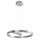RABALUX - Полилей  72222  LED34W✴ D60cm✴1700lm✴4000К