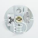 NOWODVORSKI - Moon  POINT PLEXI SILVER M 6527 (3)