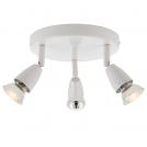 ENDON - спот ASCOLI 91824 GU10, 3X50W