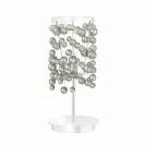 IDEAL LUX - NEVE TL1 Bianco 106038