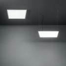 IDEAL LUX - LED панел LED Panel 246390 LED 38.5W, 3000K, CRI90 (1)