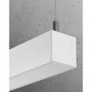 SOLLUX - Pendant PINNE 67 TH.029 White 3000K (3)