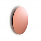 NOWODVORSKI - RING LED COPPER  L 10348 13W 3000K 35 cm