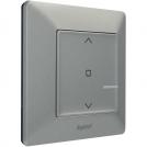 LEGRAND - 752391 Valena Life with NETATMO Blind switch Aluminium