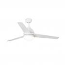 FARO - TABARCA White ceiling fan Ref.33752