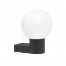 FARO - wall lamp  IP44 MOON 74432A-01 E27, 15W
