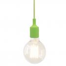 ACA LIGHTING - Пендел  acrylic & silicon  SUTP102G
