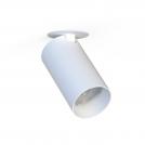 NOWODVORSKI - Спот за вграждане 7827 MONO SURFACE I WHITE • GU10 1X10W  LED • IP20