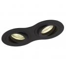 MAXLIGHT - Луна SIGNAL H0087,Ø 8,2 cм,2 x 50W GU10 230V