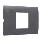 ACA LIGHTING - MODYS FRAME 2/3M. GREY EMBOSS 10101431611