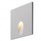 RABALUX - LED Moon for stair installation white BOVEN 3W 10lm IP20 71172