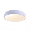 ACA LIGHTING - V27LEDC40WH