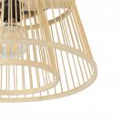 EGLO - ceiling luminaire HYKEHAM 43851 E27, 60W (2)