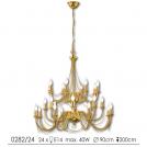 LIS LIGHTING - Retro 0282/24