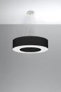 SOLLUX - Пендел SATURNO 70 6x60W SL.0752 (1)