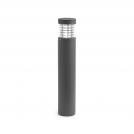FARO - GIZA LED Dark grey beacon lamp Ref.70768 IP54