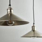 ENDON - pendant luminaire  VICTORIA   69840 E27,  2X40W (1)