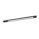 ELMARK - EL-US01 ULTRA SLIM МАГНИТЕН LED ОСВЕТИТЕЛ 48V 12W 4000K 500lm ЧЕРЕН 93US011240/BL