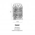 AZZARDO - Comet MX9735B-6  (2)