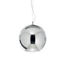 IDEAL LUX - Пендел   NEMO CROMO SP1 D30  250335