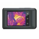 TESTBOY - Thermal imaging camera with Bluetooth / WiFi  256х192  –20 –400 °C  TV 296