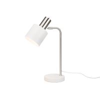 TRIO - table luminaire   ADAM – R51041031 E14 , 10W