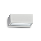 IDEAL LUX - TWIN AP1  Bianco  115351