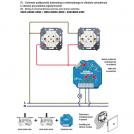 ELTAKO - Микромодул универсален димер LED MOSFET 400W  EUD61NPN-UC (3)