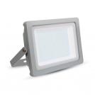 V-TAC - 100W LED Прожектор SMD Сиво Тяло неутрална светлина 4000K SKU: 5853