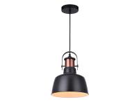 AZZARDO - DARLING 1 BLACK MD50686-1 / AZ2409