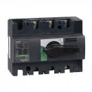 SCHNEIDER ELECTRIC - Switch disconnector INS100 3P 100A ComPact 28908