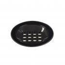 FARO -  Black recessed lamp TRAS-25 LED 71717 