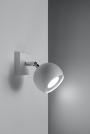 SOLLUX - Спот OCULARE white  SL.0437