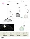 RABALUX - Pendant IDUNA E27 1X60W 4347 (3)