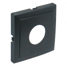 EFAPEL - Face plate for Motion sensor GREY 90401 TIS LOGUS 90