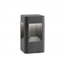 FARO - Градинска лампа IP54 NAYA LED 71198