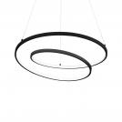 IDEAL LUX - 269450 OZ SP D80 NERO