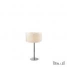 IDEAL LUX - Настолна лампа WOODY TL1 Wood 087672 (1)