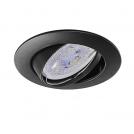 VIVALUX - DOWNLIGHT OSLO SL515 ∙ BLACK - VIV004658
