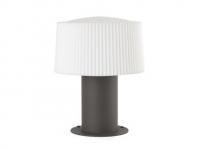 FARO - Градинска лампа IP44 MUFFIN  74433+74429