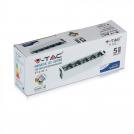V-TAC - LED Луна SAMSUNG Чип 20W Рефлектор UGR<19 38° 2700K SKU: 996 (2)