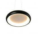 ACA LIGHTING - LED Полилей  BR71LEDP41BKD  LED 34W DIMMER 3000K 2330LM black METAL D41XH120CM