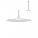 REDO GROUP - pendant luminaire KAI 01-1405 SUSP LED 7W D340 WHITE 