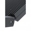 FARO - VIC LED Dark grey wall lamp Ref.70581 IP65 (3)