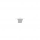 NOWODVORSKI -  CTLS DEAD END CAP white 8688