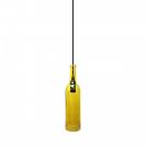 V-TAC - VT-7558 BOTTLE PENDANT LIGHT-YELLOW 3773 (1)