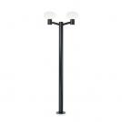 IDEAL LUX - ARMONY PT2 Nero 145112