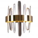 MAXLIGHT - Аплик PRINCE W0287 ,1 x 12W LED 230V, 720 LM
