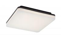 RABALUX - плафон за външен монтаж PERNIK 7250 LED 24W, IP54, 2400LM, 4000K (4)