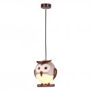 ACA LIGHTING -    Bambini Luminaires  ZN160201PBR